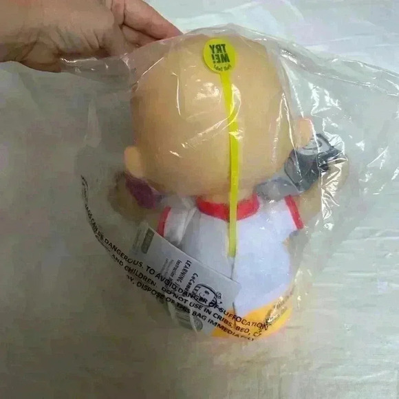 CoCoMelon Learn With Me JJ Doll Interactive New - Picture 4 of 5